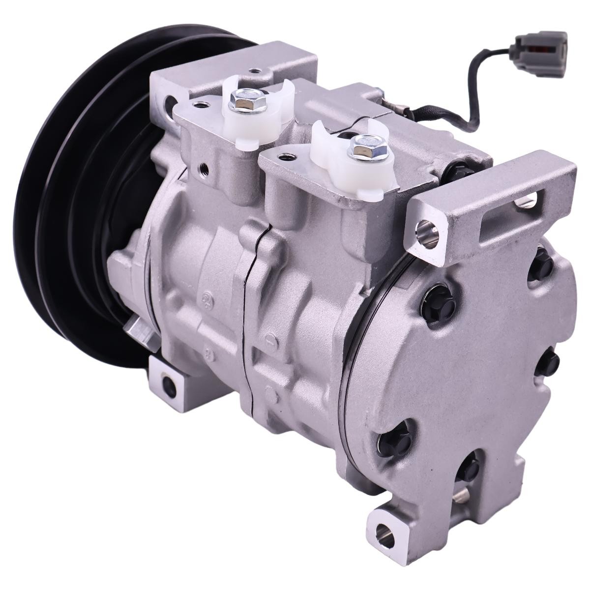 Denso 10S13C A/C Compressor 88310-1800A for Hino Truck 238 258 268