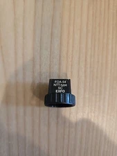 EXFO FOA-54 SC Adapter - Fiber Optic Connector