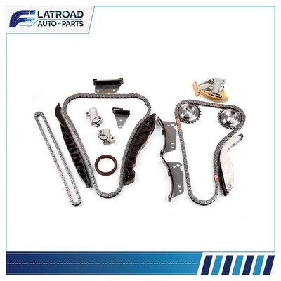 Timing Chain Kit for iLoad for kia Sorento for Hyundai H1 Starex for i800 2.5L