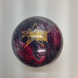 Roto Grip Attention Star Bowling Ball | eBay