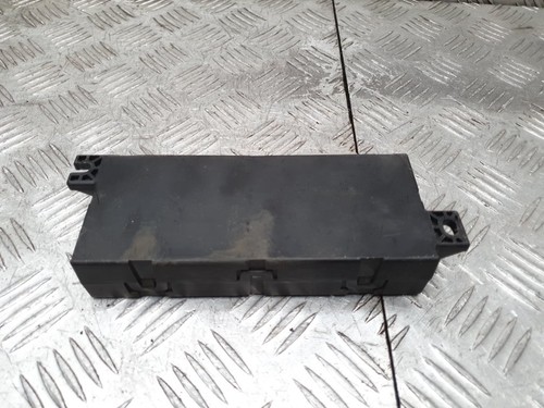 13-17 RANGE ROVER SPORT L494 DRIVERS SEAT MEMORY CONTROL MODULE GX53-14D600-AA - Picture 6 of 7