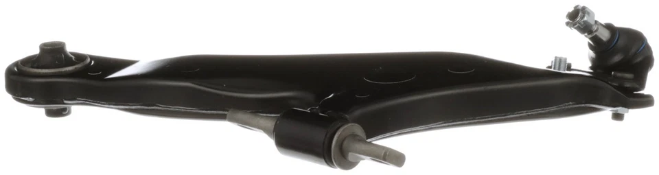 Control Arm and Ball Joint Assy Front Left Lower Delphi For 2010-22 Lexus RX450h Foto 2 de 4