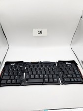 Targus Stowaway Black Portable Foldable Keyboard for Compaq iPAQ Pocket PC