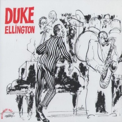 Duke Ellington Duke Ellington CD Free UK P&P Top-quality Fast Dispatch Audio CD