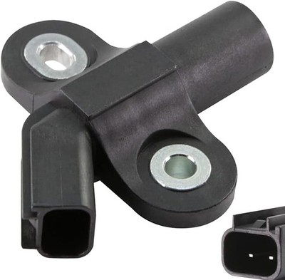 Crankshaft Position Sensor for Ford F-150 4.2 1997-2008 No.1F2E6C315AA 1 Pc New