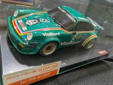 Kyosho Mini-Z ASC Porsche 934 RSR Turbo 1976 Vaillant MZX116V Porsche Vaillant