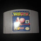 Yoshi's Story (n64) — Cartridge Only — Tested & Working Nintendo 64