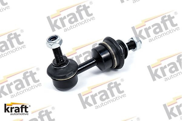 Kraft 4302327 Stange/Strebe FüR Stabilisator Koppelstange Strebe Hinten-image