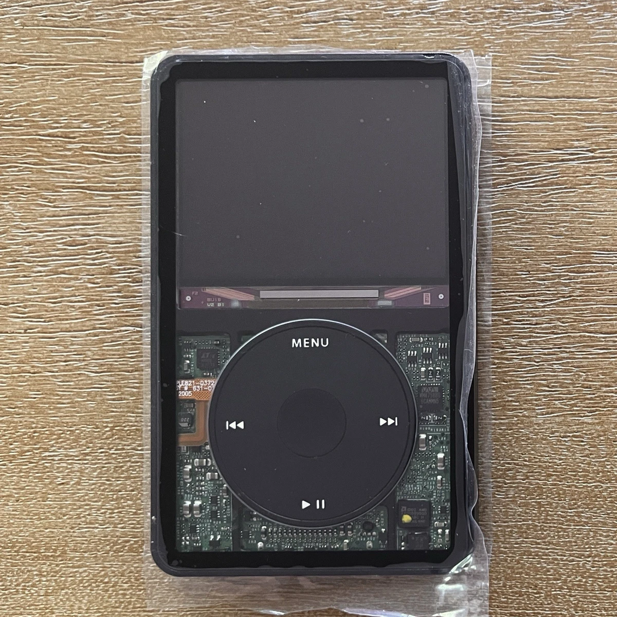 Preços baixos em Aparelhos MP3 Preto Bluetooth iPod Classic | eBay