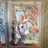 Topps Holiday 24-25 NBA Jalen Green #H140 Houston Rockets Basketball Card