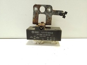 Volkswagen Polo V 6R 2010 Diesel Relais Kühlerlüfter 1J0919506M VAL246900