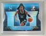 Ja Morant 2024 Panini Silhouette #2 Cracked Ice Pillars of the Game /25
