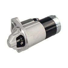 Starter Motor For Mazda CX-3 DK2W7 DK4W7 CX-5 KF2W7 KFEP KF2WL KF4WL 2.0l 2.5L