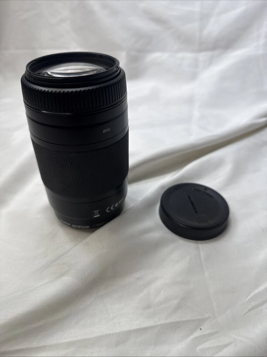 Sony A-mount 75-300mm Focal Camera Lenses for sale | eBay