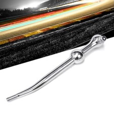 Manzo Steel Short Throw Shifter For 88-00 Civic 88-91 Cr-x 93-97 Del Sol Mt Manzo Steel Short Throw Shifter For 88-00 Civic 88-91 Cr-x 93-97 Del Sol Mt