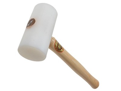 Thor 8119 Super Kunststoffhammer 60Mm 480G THO8119