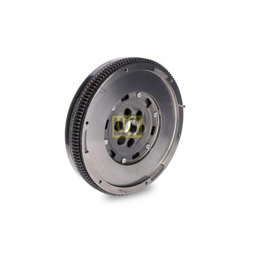 Volant moteur bimasse d'ingénierie allemande LuK 415 0667 10 pour berlines Audi et VW