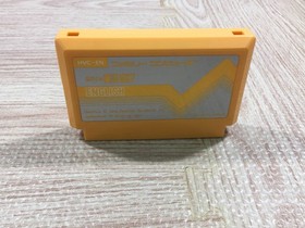 UF3402 Popeye English BOXED NES Famicom Japan