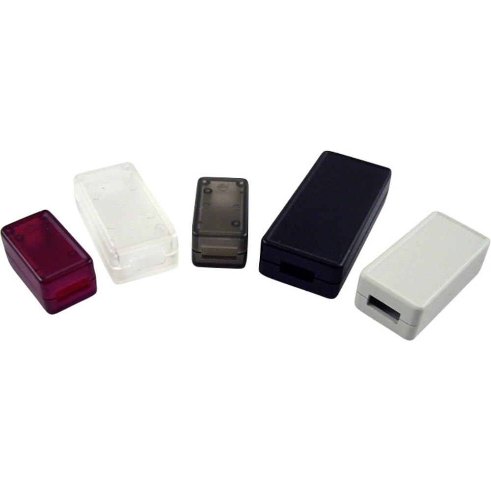Hammond Electronics 1551USB3TSK USB-Gehuse 65 x 30 x 155 ABS прозрачный 1990₽