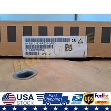 New Siemens MINT CONDITION SIEMENS 6SL3130-6AE21-0AB0 DRIVE