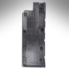 Unterbodenschutz rechts  für VW Golf Touran Audi A3 Skoda Octavia