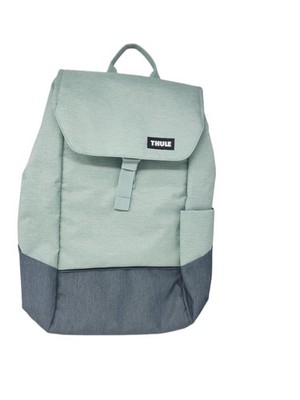 THULE LITHOS BACKPACK LIGHTWEIGHT DURABLE LAPTOP SCHOOL TRAVEL EVERYDAY BAG 16L