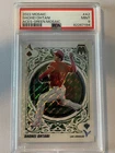 2022 Mosaic Aces #A-2 Green Mosaic Shohei Ohtani PSA 9 LA Dodgers LA  Angels
