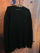 Allsaints luxury sweater