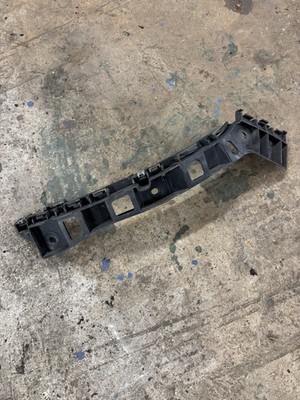 VW SCIROCCO 137, 138 2012 Rear Right Bumper Bracket 1k8807394