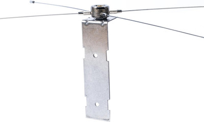 Nagoya GPK-01 (21'' Radials) NMO Mount Ground Plane Kit for Base or Field Use, SO