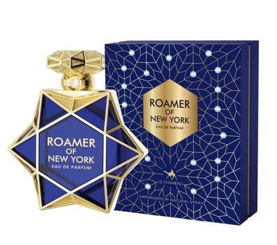 Emper Unisex Le Chameau Roamer Of New York EDP Spray 2.7 oz Fragrances