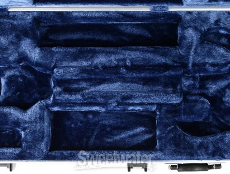 Estuche rígido moldeado para guitarra Ibanez M300C - Serie RG y S Foto 3 de 4