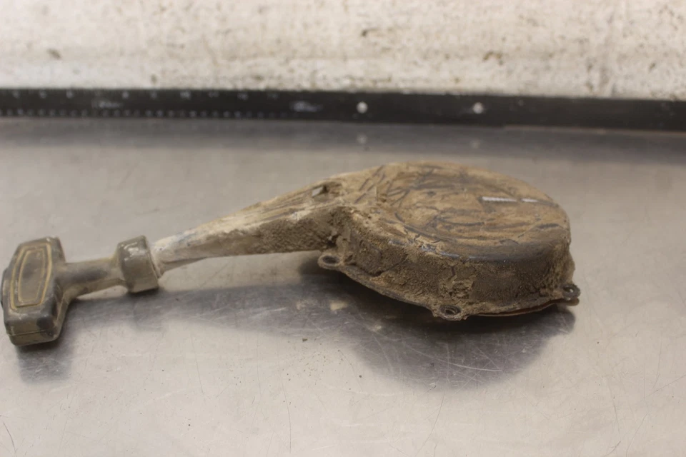 Suzuki King Quad 300 LTF300F 1999 4x4 motor arranque manual retroceso Z501 Foto 2 de 4