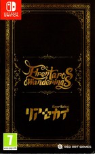 Elrentaros Wanderings for Nintendo Switch™