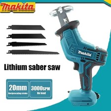 Imagen de Makita ML-505 18V Brushless Cordless Reciprocating Saw Electric Power Tool