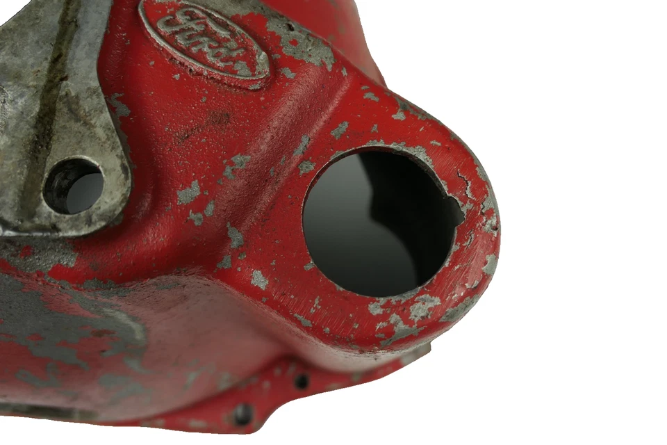 Ford Pinto 2.0 RS2000 Gearbox Alloy Bellhousing H73AB-7505-AB 1.6 Mexico MK1 MK2 - Image 4 of 4