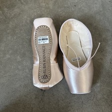 Russian Pointe Rubin Radiance - RRD 36 w5 v2 F - Discontinued 