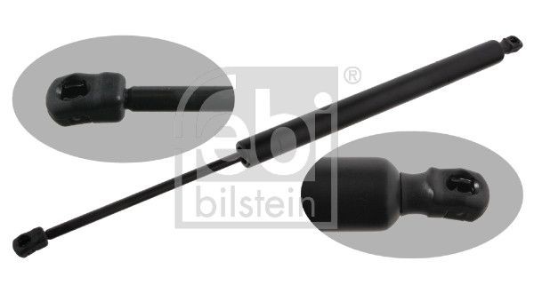 Febi Bilstein Gasfeder, Koffer-/Laderaum 31949 FüR Ford-image