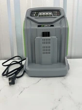 EGO Power+ CH5500 56-Volt Lithium-ion Rapid Charger for EGO Equipment