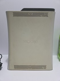 Microsoft Xbox 360 Console Bundle 2 Controllers 17 Games Hard Drive Headset