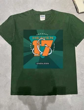 Heaven 17 Band Endless ALbum T Shirt Full Size S-5XL ET1270