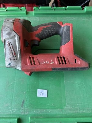 Broken Milwaukee 2632-20 M18 ProPEX Cordless Expansion Tool OEM