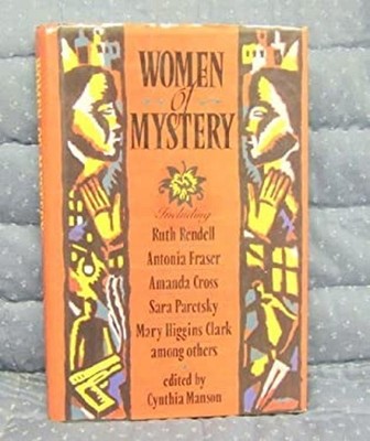 Women of Mystery : Stories from Ellery Queen's Mystery Magazine a