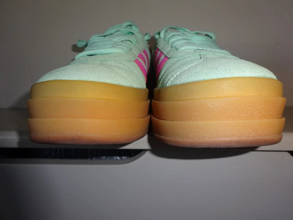 Adidas Gazelle Platform, photo 3 of 5