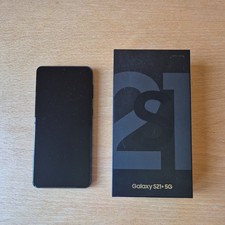 Samsung Galaxy S21+ 5G 128GB