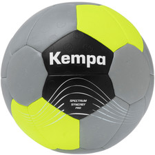 Kempa Handball Spectrum Synergy Pro cool grau...