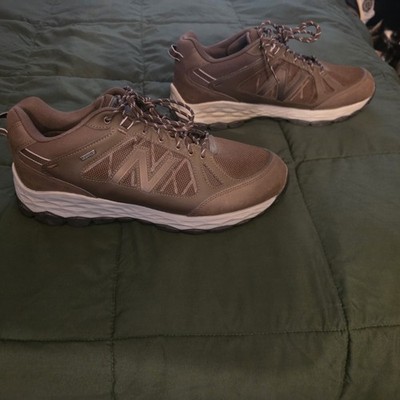 New Balance 1350 Mens Fresh Foam Hiking Trail Size 14 4E  MW1350WC No Wear