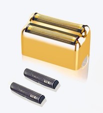 Replacement Foil and Cutter,Double Shaver Head Compatible...