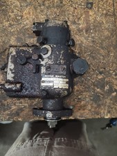 Ford Tractor 800 Roosa Master Injection Pump