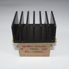 1pc ZFL-1000VH 10-1000MHz 20dB 25dBm RF Amplifier *tm